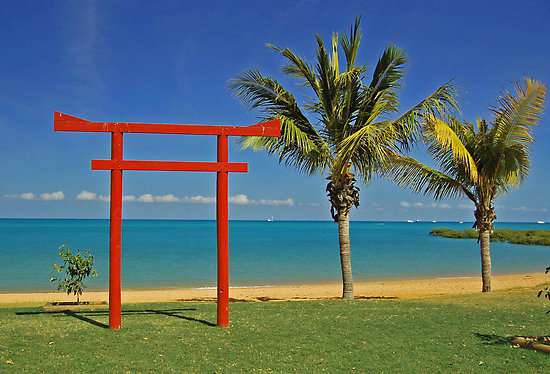 布鲁姆 Broome Western Australia 