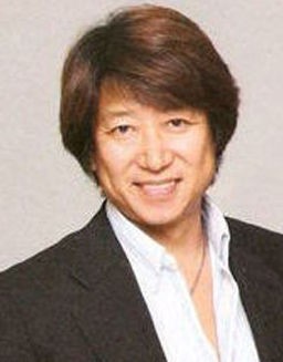 井上和彦 Inoue Kazuhiko 