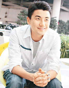 洪永城 Tony Hung 