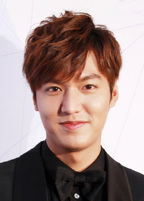 李敏镐 Min-ho Lee 李敏浩 李民浩 이민호 Lee Min Ho