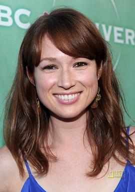 艾丽·坎伯尔 Ellie Kemper 