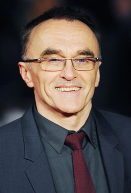 丹尼·博伊尔 Danny Boyle 丹尼·保尔 丹尼·鲍尔 丹尼·鲍耶 