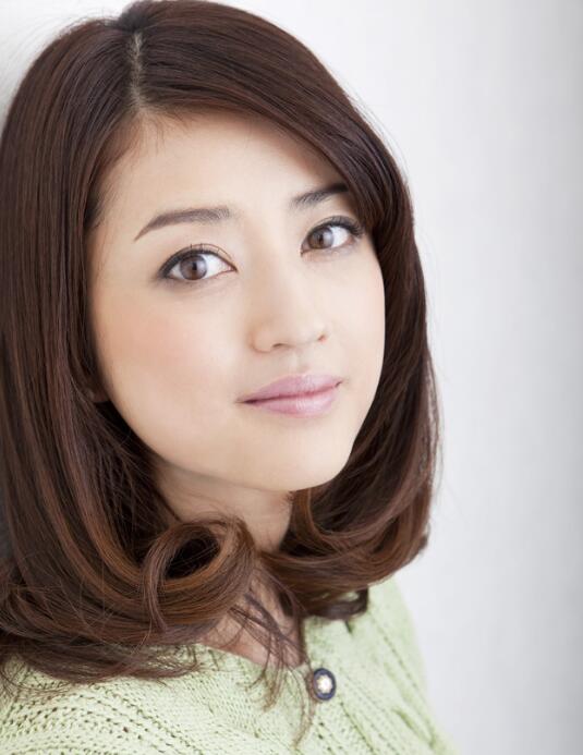 小泽真珠 MAJU OZAWA 土方典子 