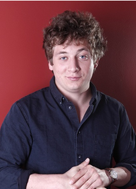 杰瑞米·艾伦·怀特 Jeremy Allen White 