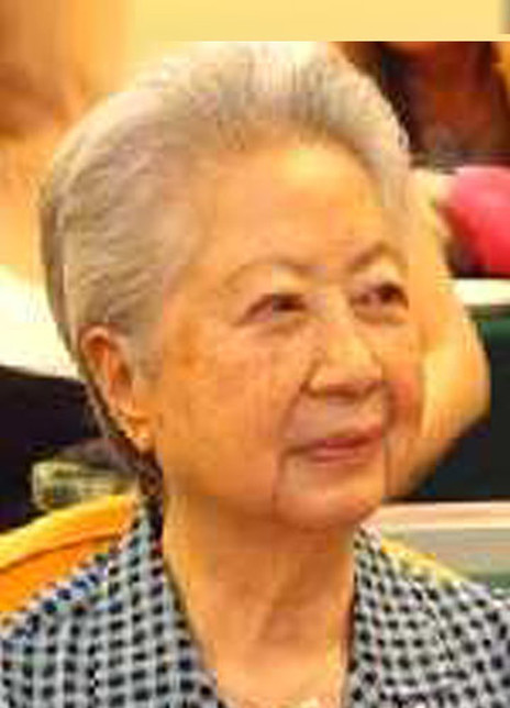 林默予 Muyu Lin 林墨玉 