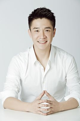 刘衍辰 Yanchen Liu 衍辰 