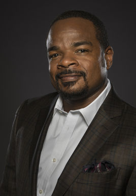 F·加里·格雷 F. Gary Gray Felix Gary Gray