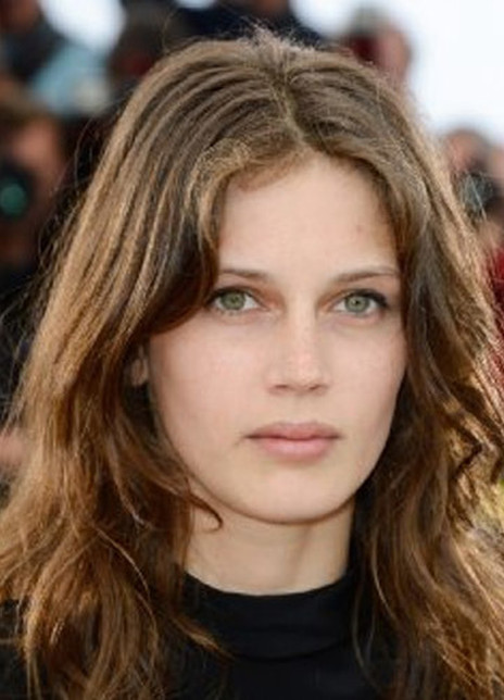 玛丽恩·瓦科特 Marine Vacth 玛丽娜·瓦克特 