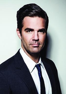 罗伯·德兰尼 Rob Delaney 