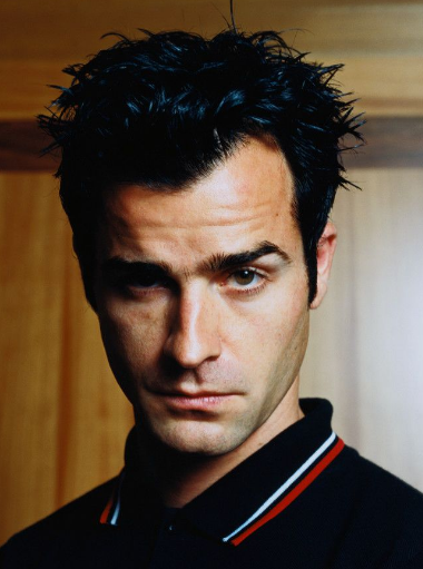 贾斯汀·塞洛克斯 Justin Theroux Justin Paul Theroux