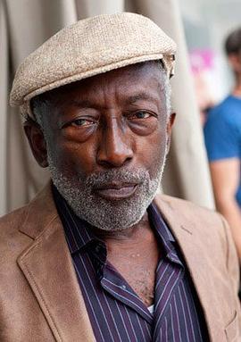 加勒特·莫里斯 Garrett Morris Garrett Gonzalez Morris