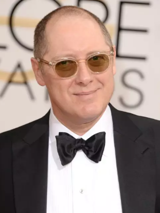 詹姆斯·斯派德 James Todd Spader Jimmy