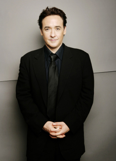 约翰·库萨克 John Cusack John Paul Cusack Johnny