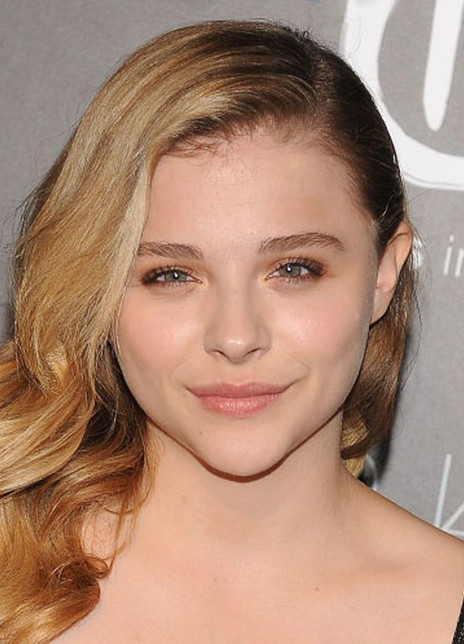 科洛·格蕾斯·莫瑞兹 Chloë Grace Moretz 克洛伊·莫雷茨 克萝伊·葛蕾丝·莫瑞兹 科洛·格蕾斯·莫瑞兹 Chloë  Moretz