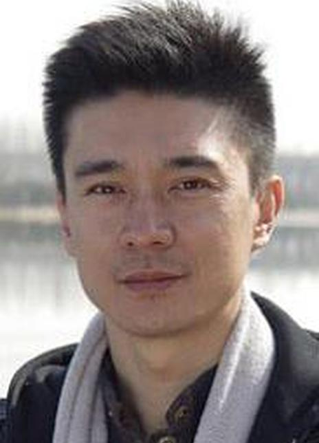 张明健 Mingjian Zhang 