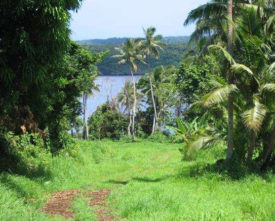 瓦瓦乌群岛 Vava’u Islands 