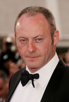 利亚姆·坎宁安 Liam Cunningham 