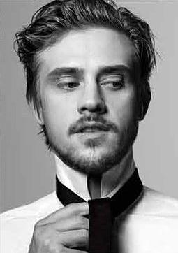 波伊德·霍布鲁克 Boyd Holbrook Robert Boyd Holbrook