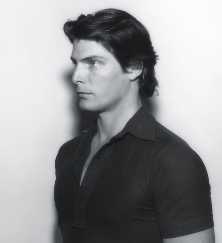 克里斯托弗·里夫 Christopher Reeve 