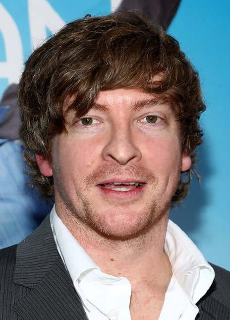 瑞斯·达比 Rhys Darby 