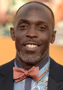 迈克尔·肯尼斯·威廉姆斯 Michael Kenneth Williams 