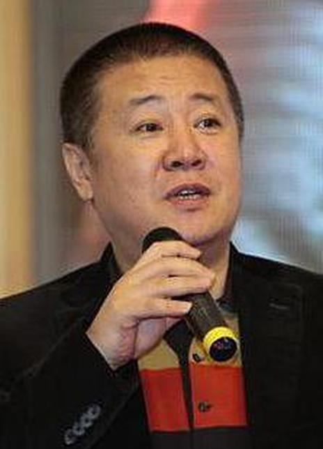 罗立平 Liping Luo 