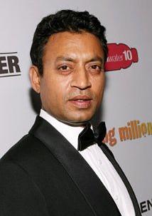 伊尔凡·可汗 Irrfan Khan 