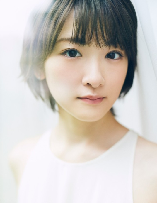 生驹里奈 Ikoma Rina 驹宝 