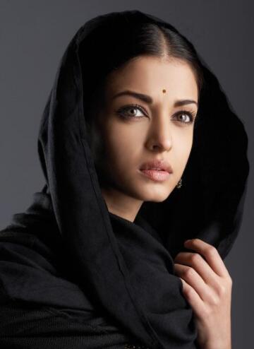 艾西瓦娅·巴克罕 Aishwarya Rai Aishu