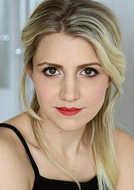 安娜莱吉·阿什福特 Annaleigh Ashford Annaleigh Swanson