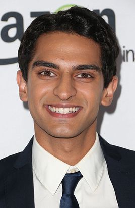 卡兰·索尼 Karan Soni 