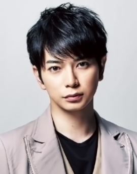 松本润 Matsumoto Jun 