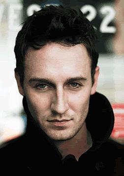 乔什·斯图沃特 Josh Stewart Joshua Regnall Stewart