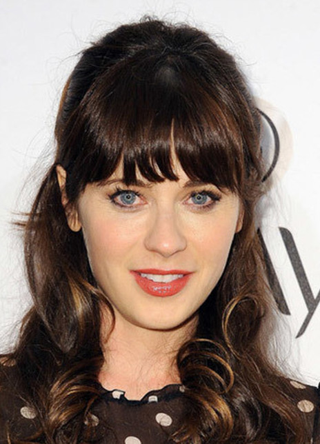 佐伊·丹斯切尔 Zooey Deschanel 佐伊·德香奈儿 祖伊·黛丝香奈儿 素儿·达莎妮 素儿·克莱儿·达莎妮  素儿·狄丝查露 佐伊·克莱儿·丹斯切尔本名 大傻妞昵称 Zooey Claire Deschanel本名 Zo