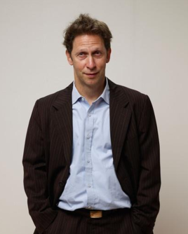 蒂姆·布雷克·尼尔森 Tim Blake Nelson 