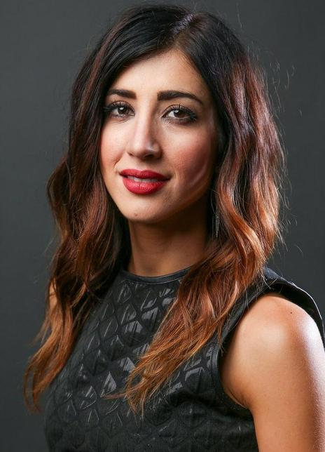 达娜·德洛伦佐 Dana DeLorenzo 