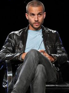 罗根·马歇尔-格林 Logan Marshall-Green 