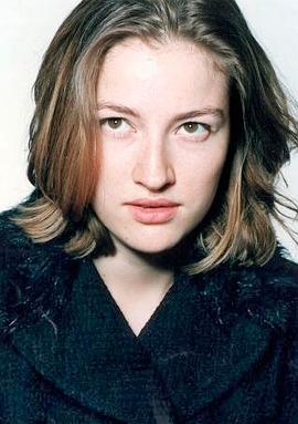 凯莉·麦克唐纳 Kelly Macdonald 