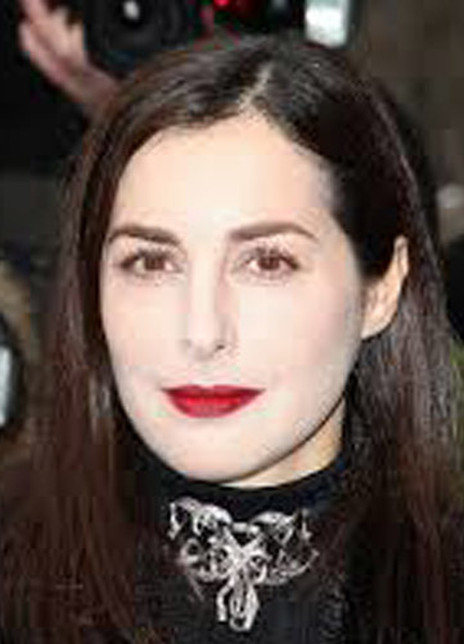 阿蜜拉·卡萨 Amira Casar 阿米拉·卡萨 Amira Zanganeh