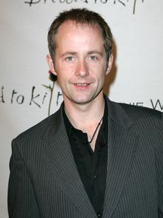 比利·博伊德 Billy Boyd William Boyd