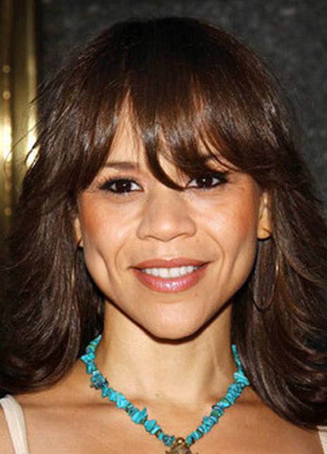 罗茜·佩雷兹 Rosie Perez 罗西·培瑞兹 Rosa Maria Perez