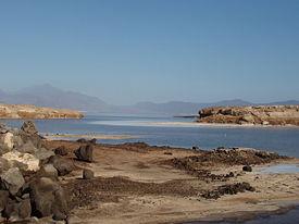 阿萨尔湖 Lake Assal 