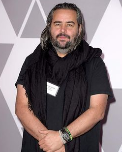 霍伊特·范·霍特玛 Hoyte Van Hoytema Hoyte van Hoytema II