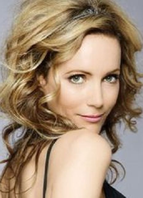 莱斯利·曼恩 Leslie Mann 莱斯利·曼 Heather Alexandra Mann