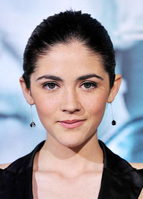 伊莎贝拉·弗尔曼 Isabelle Fuhrman 