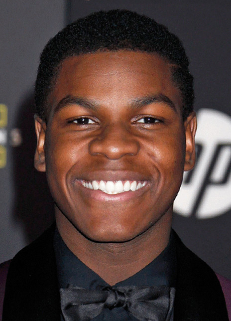 约翰·波耶加 JohnBoyega 约翰·波耶加 黑人景甜 黑人黄晓明 大猩猩 John Boyega