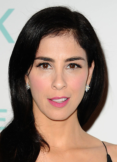 萨拉·西尔弗曼 Sarah Silverman 萨拉·丝沃曼 Sarah Kate Silverman Big S