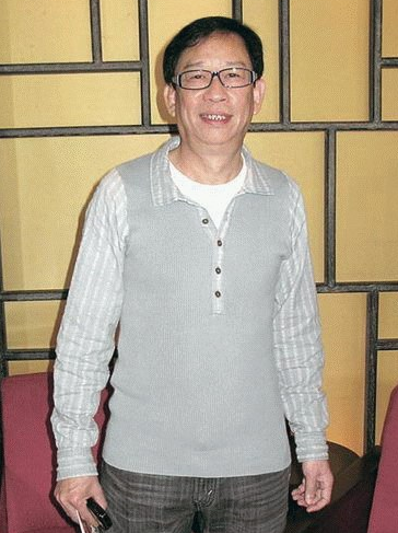 黎彼得 Peter Lai 