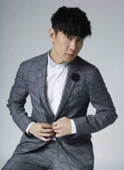 林俊杰 JJ JJ Lin