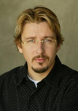 斯科特·德瑞克森 Scott Derrickson 斯科特·德里克森 